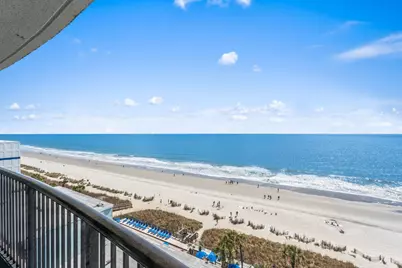2301 S Ocean Blvd. #1017, Myrtle Beach, SC 29577 - Photo 25