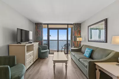 2301 S Ocean Blvd. #1017, Myrtle Beach, SC 29577 - Photo 11