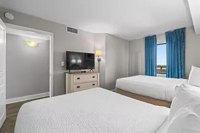 2301 S Ocean Blvd. #1017, Myrtle Beach, SC 29577 - Photo 33