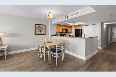 2301 S Ocean Blvd. #1017, Myrtle Beach, SC 29577 - Photo 15