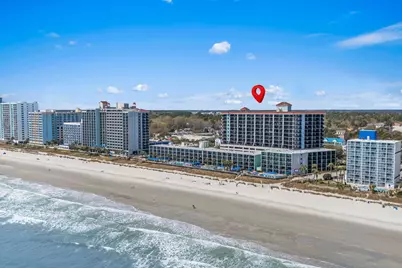 2301 S Ocean Blvd. #1017, Myrtle Beach, SC 29577 - Photo 5