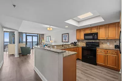 2301 S Ocean Blvd. #1017, Myrtle Beach, SC 29577 - Photo 7