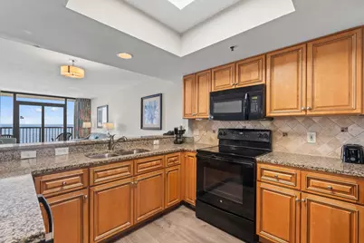 2301 S Ocean Blvd. #1017, Myrtle Beach, SC 29577 - Photo 19