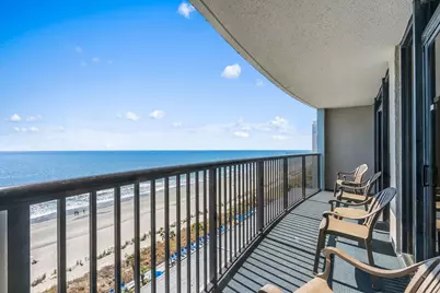 2301 S Ocean Blvd. #1017, Myrtle Beach, SC 29577 - Photo 23