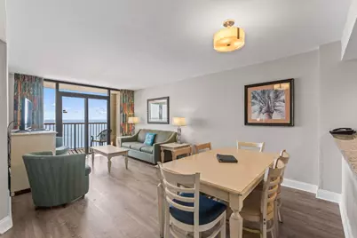 2301 S Ocean Blvd. #1017, Myrtle Beach, SC 29577 - Photo 9