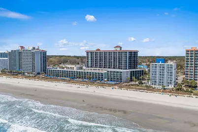 2301 S Ocean Blvd. #1017, Myrtle Beach, SC 29577 - Photo 39