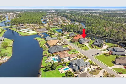 8013 Wacobee Dr., Myrtle Beach, SC 29579 - Photo 71