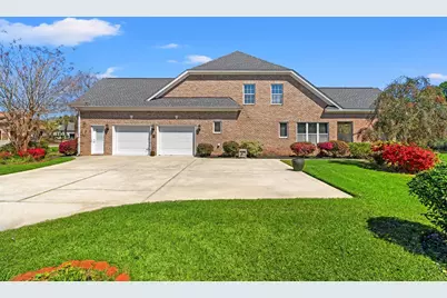 8013 Wacobee Dr., Myrtle Beach, SC 29579 - Photo 3