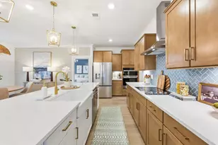 4329 Collins Farm Wy, Conway, SC 29526 - Photo 9