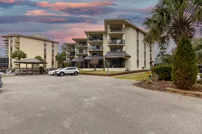 307 74th Ave. N #2D, Myrtle Beach, SC 29572 - Photo 1