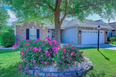 379 Wampee St. NW, Calabash, NC 28467 - Photo 1