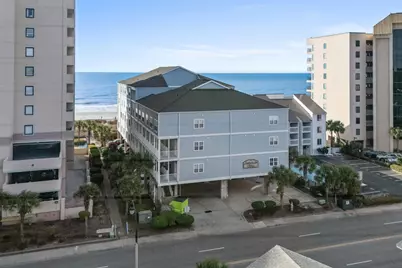 507 S S Ocean Blvd. #401, North Myrtle Beach, SC 29582 - Photo 1