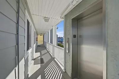 320 N Waccamaw Dr. #2C, Garden City, SC 29576 - Photo 3