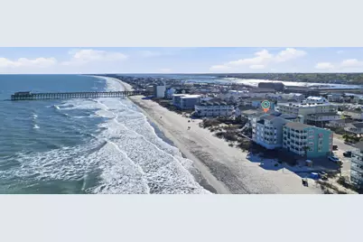 320 N Waccamaw Dr. #2C, Garden City, SC 29576 - Photo 33