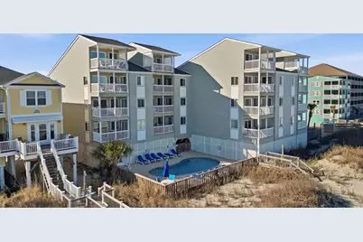 320 N Waccamaw Dr. #2C, Garden City, SC 29576 - Photo 29