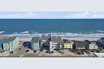 320 N Waccamaw Dr. #2C, Garden City, SC 29576 - Photo 31