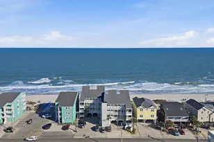 320 N Waccamaw Dr, Garden City, SC 29576 - Photo 31