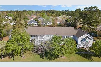 6850 King Arthur Dr. #201, Myrtle Beach, SC 29588 - Photo 17