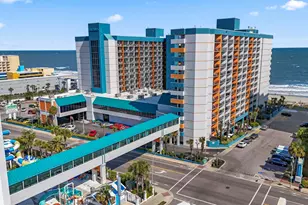 1501 S Ocean Blvd, Myrtle Beach, SC 29577 - Photo 13