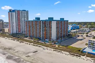 1501 S Ocean Blvd, Myrtle Beach, SC 29577 - Photo 11