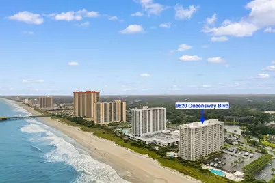 9820 Queensway Blvd. #704, Myrtle Beach, SC 29572 - Photo 33