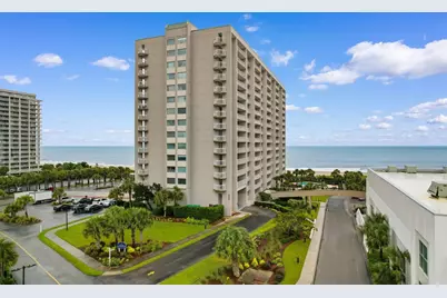 9820 Queensway Blvd. #704, Myrtle Beach, SC 29572 - Photo 1