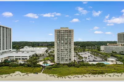 9820 Queensway Blvd. #704, Myrtle Beach, SC 29572 - Photo 35
