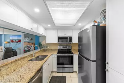 9820 Queensway Blvd. #704, Myrtle Beach, SC 29572 - Photo 5