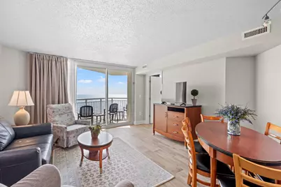 201 South Ocean Blvd. #806, Myrtle Beach, SC 29577 - Photo 7