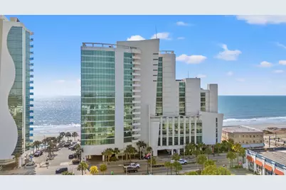 201 South Ocean Blvd. #806, Myrtle Beach, SC 29577 - Photo 1