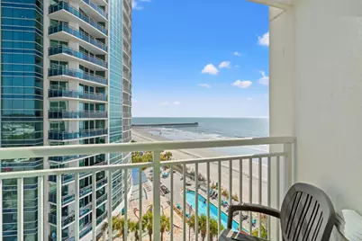 201 South Ocean Blvd. #806, Myrtle Beach, SC 29577 - Photo 21