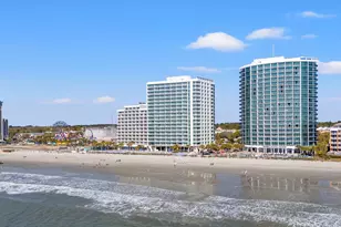 201 S Ocean Blvd, Myrtle Beach, SC 29577 - Photo 3