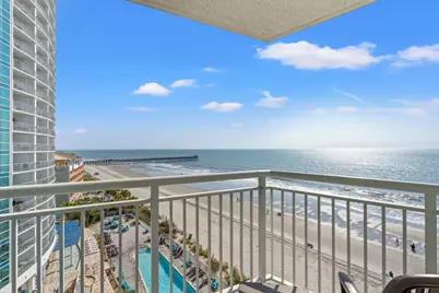 201 South Ocean Blvd. #806, Myrtle Beach, SC 29577 - Photo 11
