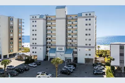 2507 S Ocean Blvd., North Myrtle Beach, SC 29582 - Photo 1