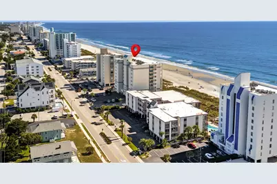 2507 S Ocean Blvd., North Myrtle Beach, SC 29582 - Photo 37
