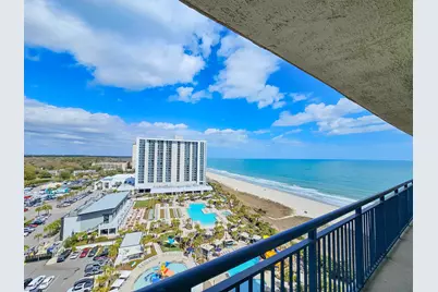 8560 Queensway Blvd. #1205, Myrtle Beach, SC 29572 - Photo 3