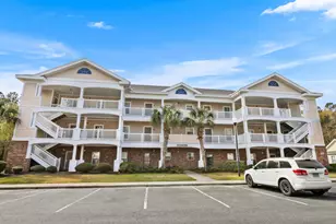 6015 Catalina Dr, North Myrtle Beach, SC 29582 - Photo 1