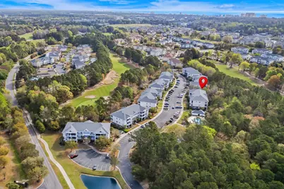 6015 Catalina Dr. #421, North Myrtle Beach, SC 29582 - Photo 3