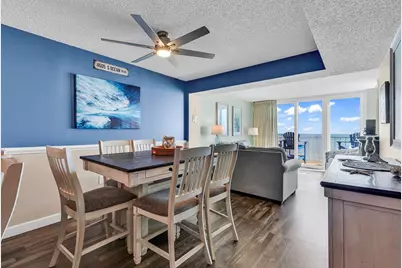 4605 S Ocean Blvd. #G-6, North Myrtle Beach, SC 29582 - Photo 7