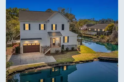 5068 South First St., Murrells Inlet, SC 29576 - Photo 37