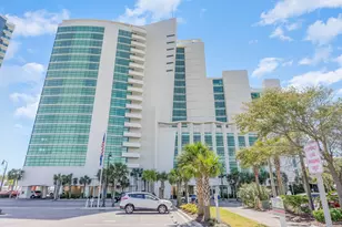 201 S Ocean Blvd, Myrtle Beach, SC 29577 - Photo 1