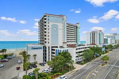 2301 S Ocean Blvd. #1218, Myrtle Beach, SC 29577 - Photo 1