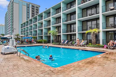 2301 S Ocean Blvd. #1218, Myrtle Beach, SC 29577 - Photo 35