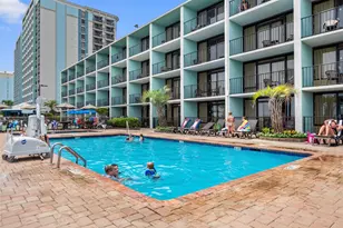 2301 S Ocean Blvd, Myrtle Beach, SC 29577 - Photo 35