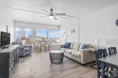 3901 N Ocean Blvd. #407, North Myrtle Beach, SC 29582 - Photo 15