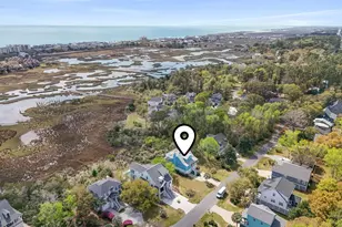 74 Marsh Point Dr, Pawleys Island, SC 29585 - Photo 27