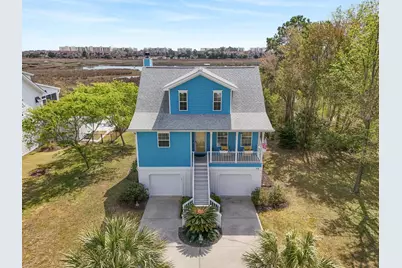 74 Marsh Point Dr., Pawleys Island, SC 29585 - Photo 1