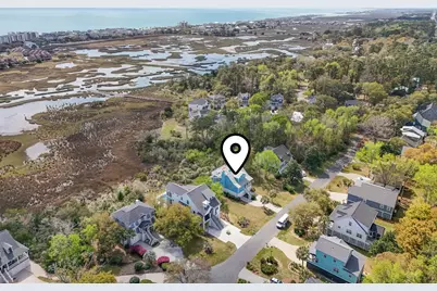 74 Marsh Point Dr., Pawleys Island, SC 29585 - Photo 27