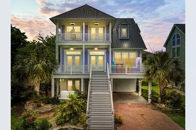 4603 Lewis Circle, North Myrtle Beach, SC 29582 - Photo 1