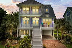 4603 Lewis Cir, North Myrtle Beach, SC 29582 - Photo 1